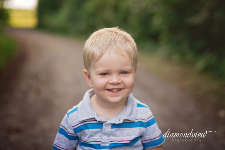 Ottawa Family Photographer | Mama + Son
