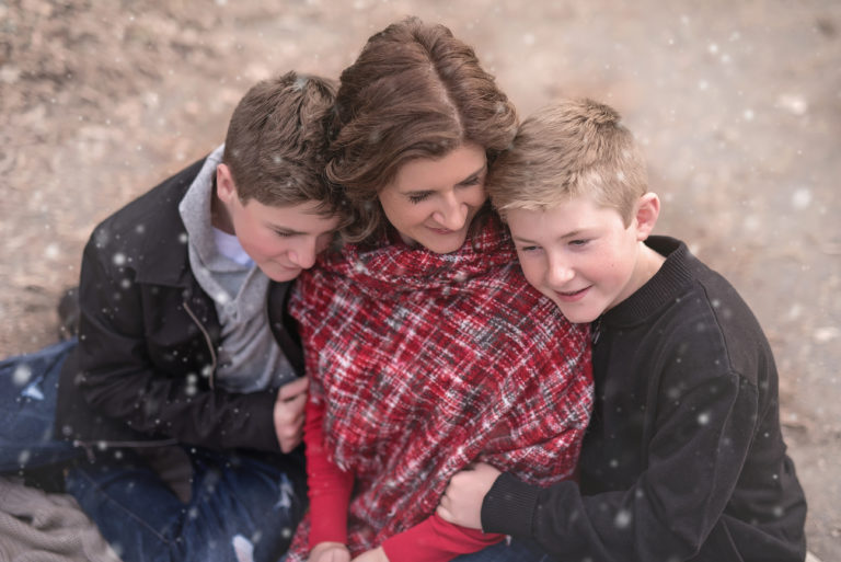 Ottawa Family Photographer | Stittsville Neighbour Laura