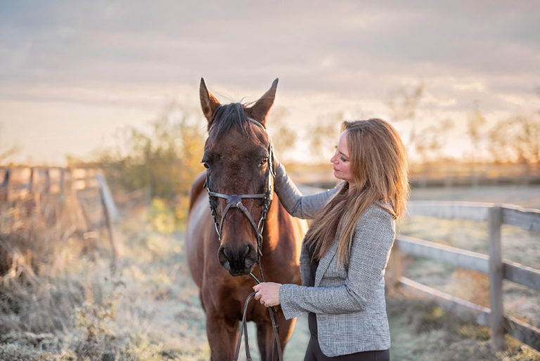 Ottawa Photographer | Royale Equestrian Centre
