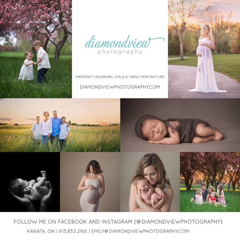 Ottawa Photographer | Models Needed for Creative Lifestyle Sessions