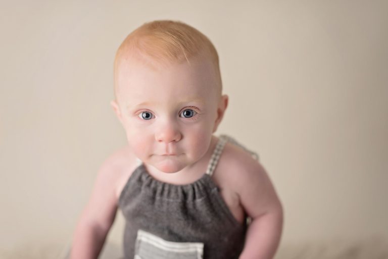 Ottawa Baby Photographer | Benjamin