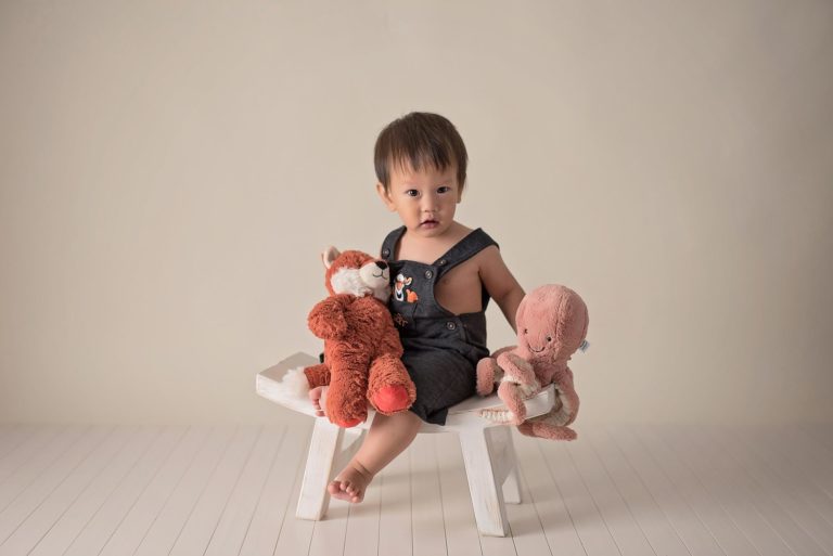 Ottawa Baby Photographer | Brian