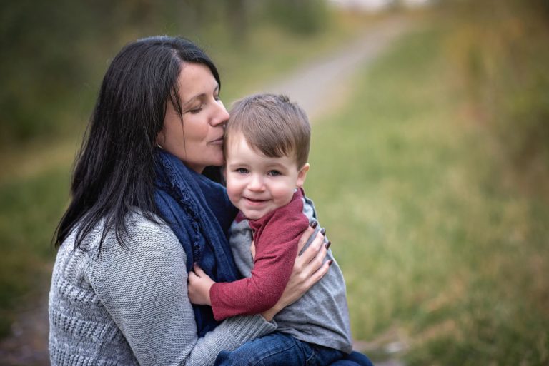 Ottawa Family Photographer | Corrie
