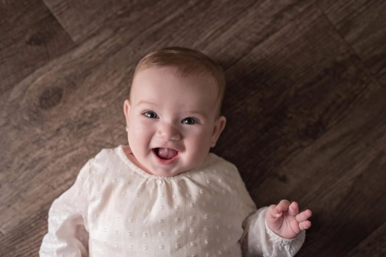 Ottawa Family Photographer | J & M