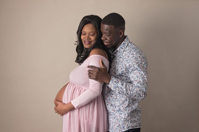Ottawa Maternity Photographer | Big Sister