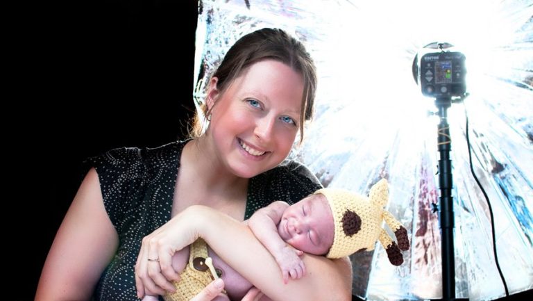 Ottawa Photographer | 10 Year Anniversary