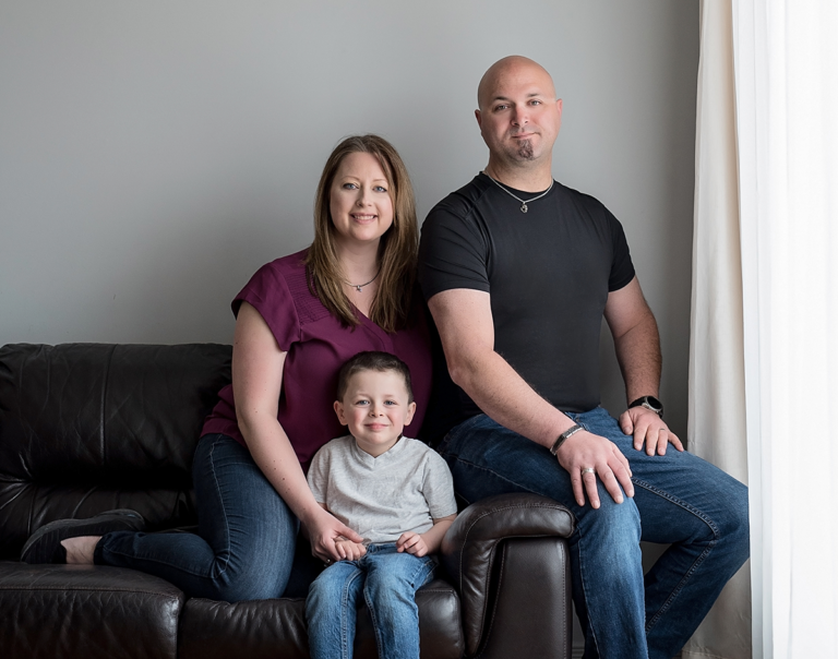 Neighbours of Manotick | Meet Your Photographer