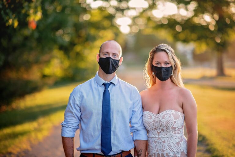 Ottawa Vow Renewal Photographer | D & E