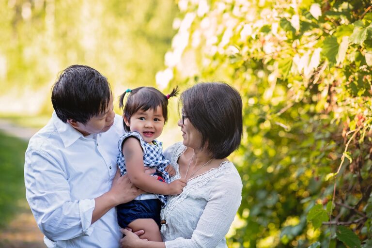 Ottawa Family Photographer | Little Ellie