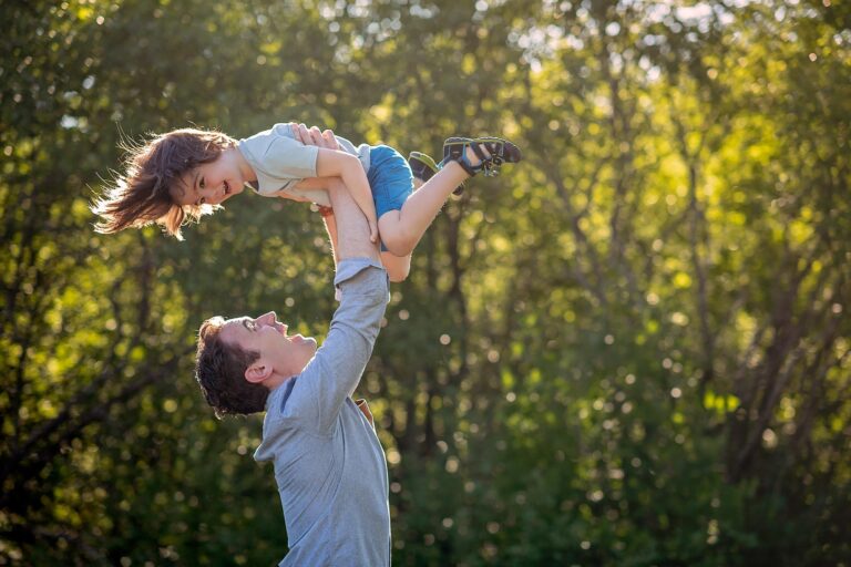 Ottawa Family Photographer | Morning on the water