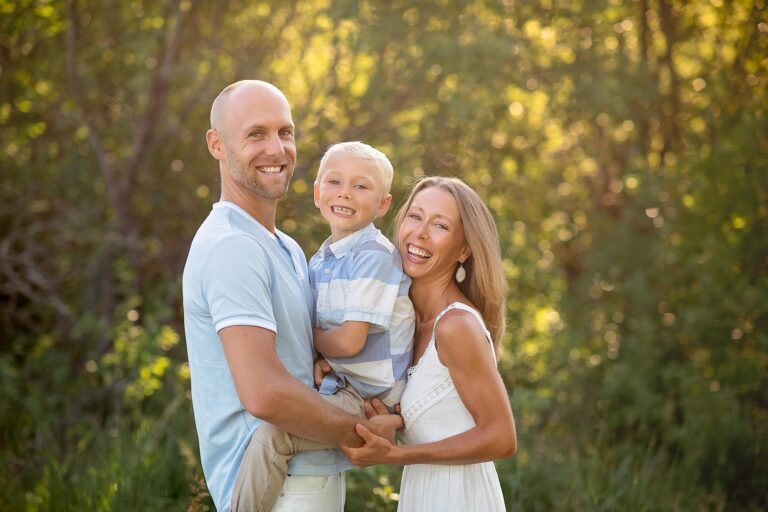 Ottawa Family Photographer | Grey Family