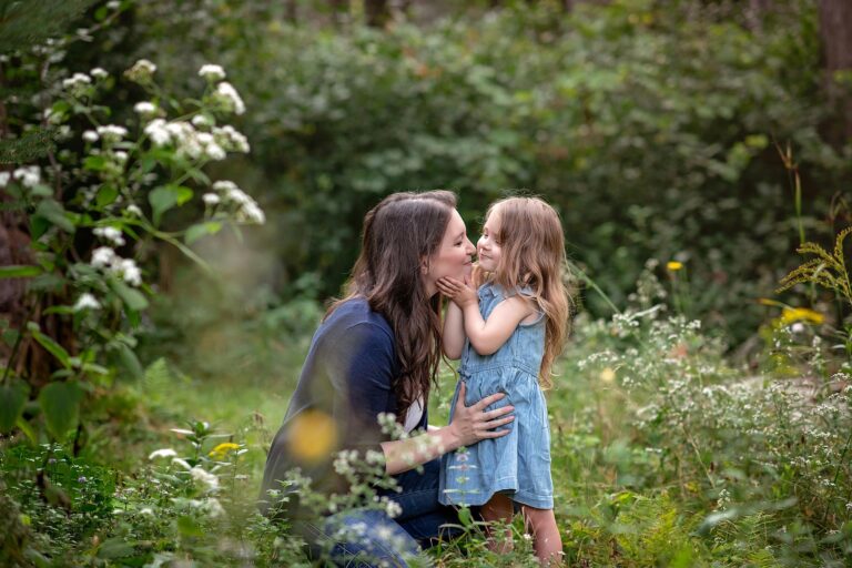 Ottawa Family Photographer | Last Week of Summer