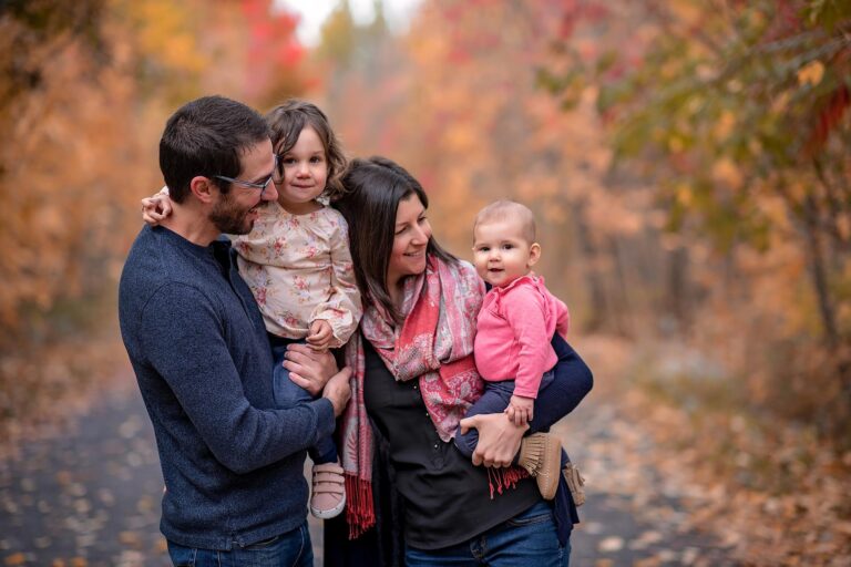 Ottawa Family Photographer | Sisters