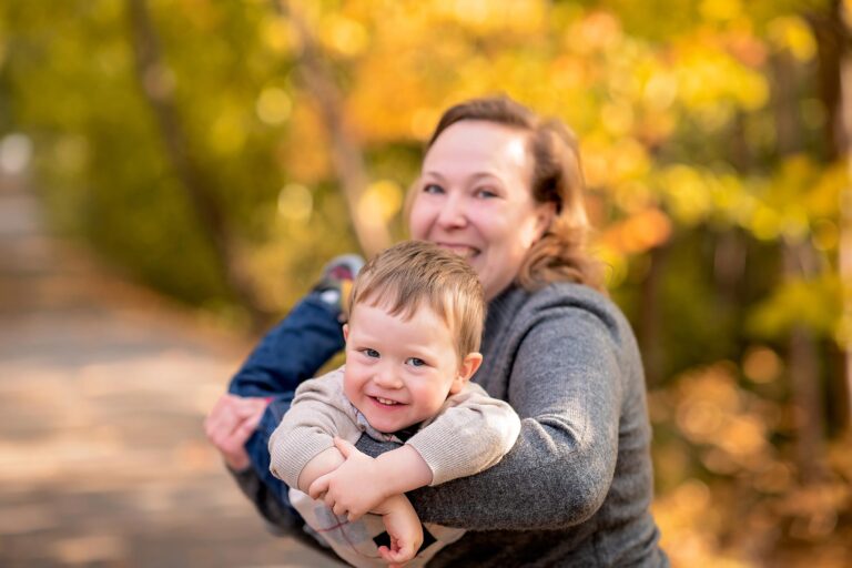 Ottawa Family Photographer | K & T