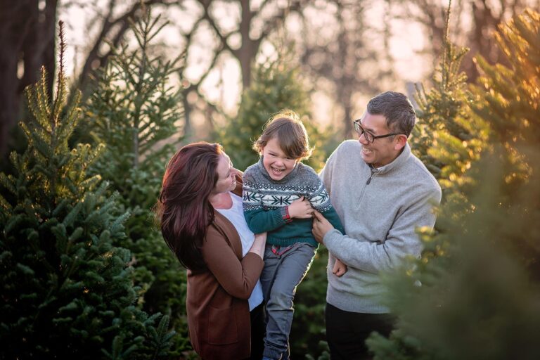 Ottawa Family Photographer | Highlights of 2020