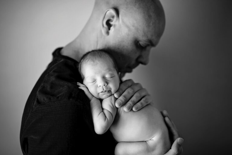 newborn model call Ottawa