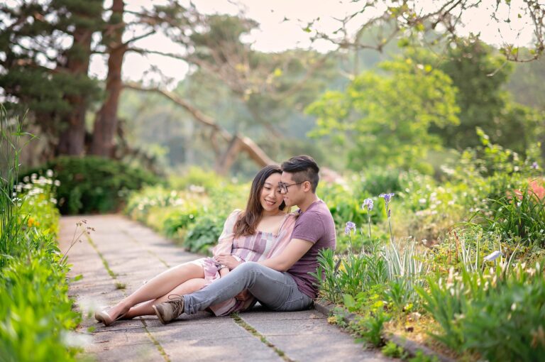 Ottawa Engagement Photographer | A+S