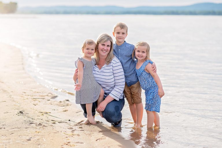 The Powerful Role of Photography in Celebrating Motherhood