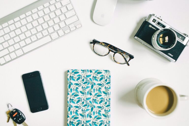 For Photographers | Referral Links